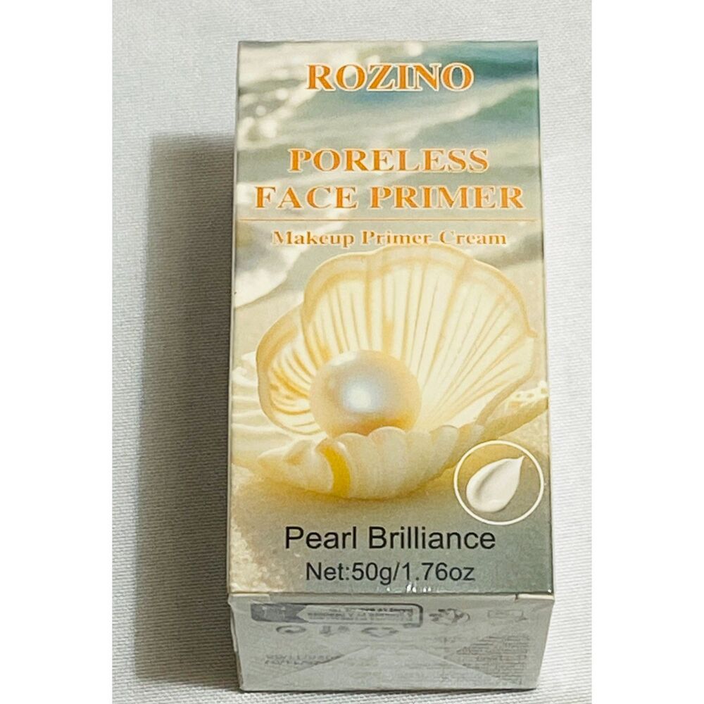 Poreless Face Primer Pearl Brilliance 50g